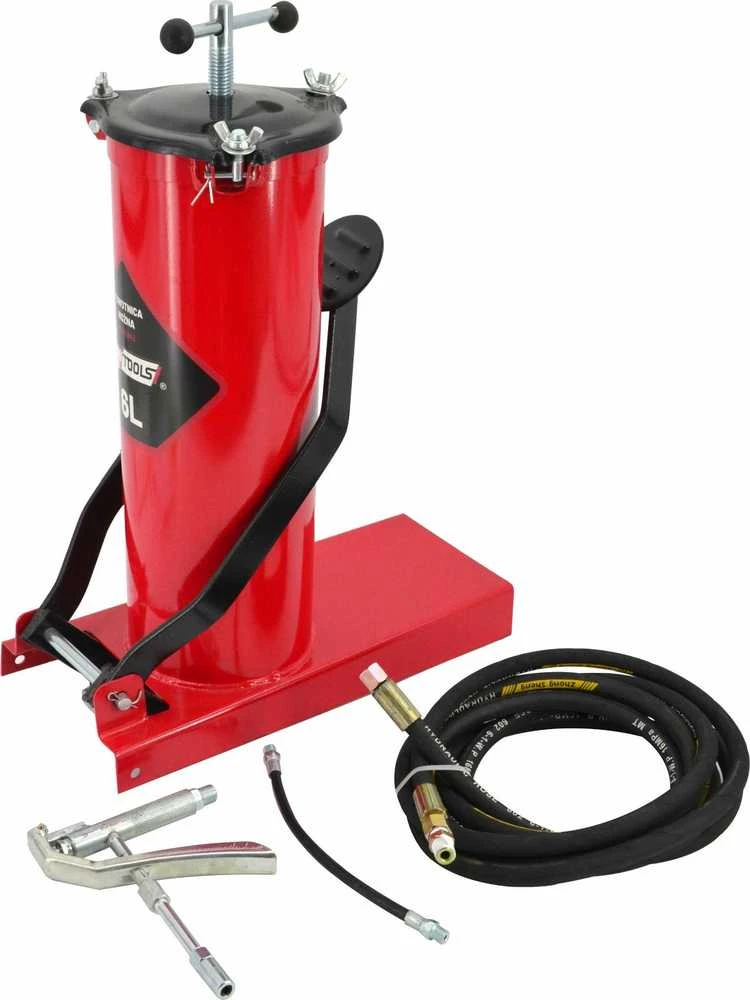 AW-Tools Tepal šviestuvai AWTools AW15942; 6 l
