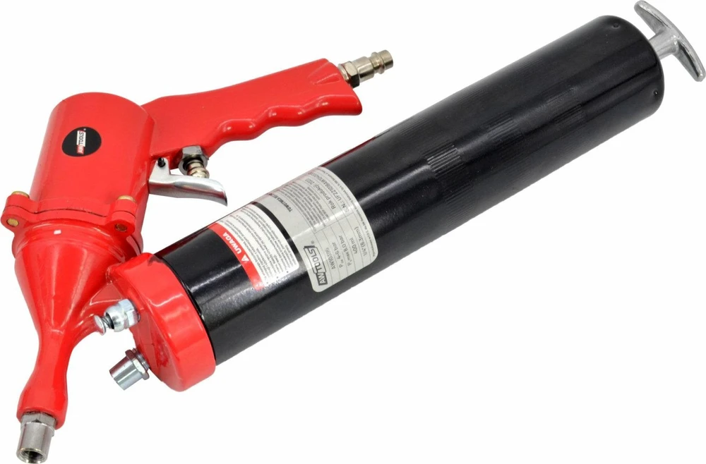 AW-Tools Hermetiko pistoletas AWTools AW10395; 1/4''; 400 ml