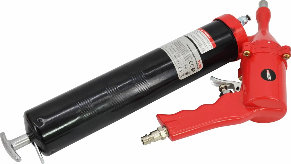 AW-Tools Hermetiko pistoletas AWTools AW10395; 1/4''; 400 ml