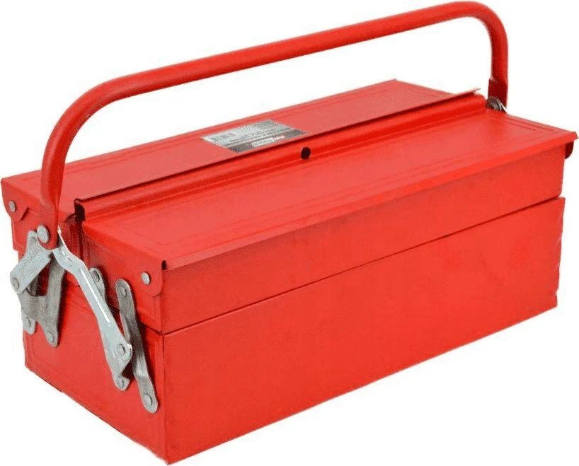 AW-Tools Įrankių dėžė AWTools AW30980; 430x220x150 mm