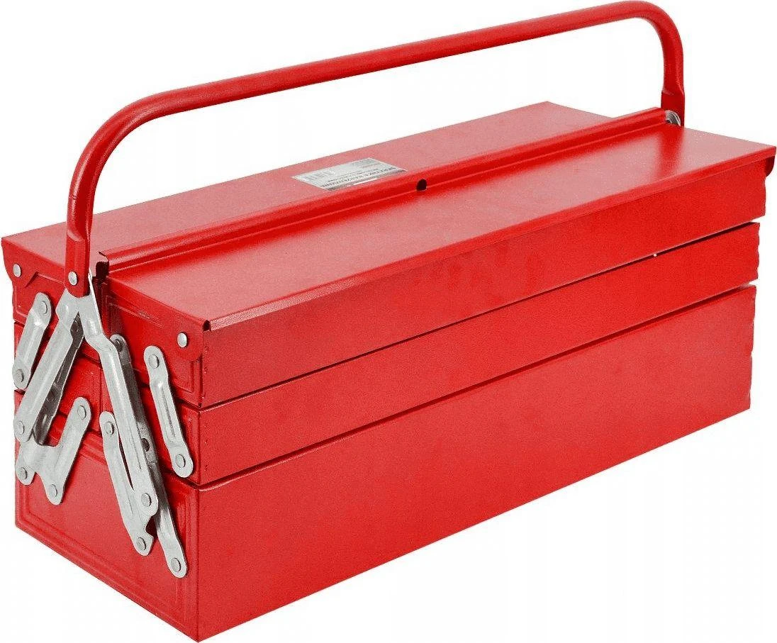 AW-Tools Įrankių dėžė AWTools AW30984; 430x200x200xmm