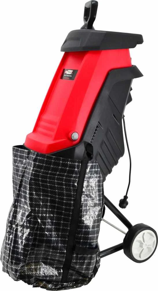 AW-Tools šakų smulkintuvas 2500W
