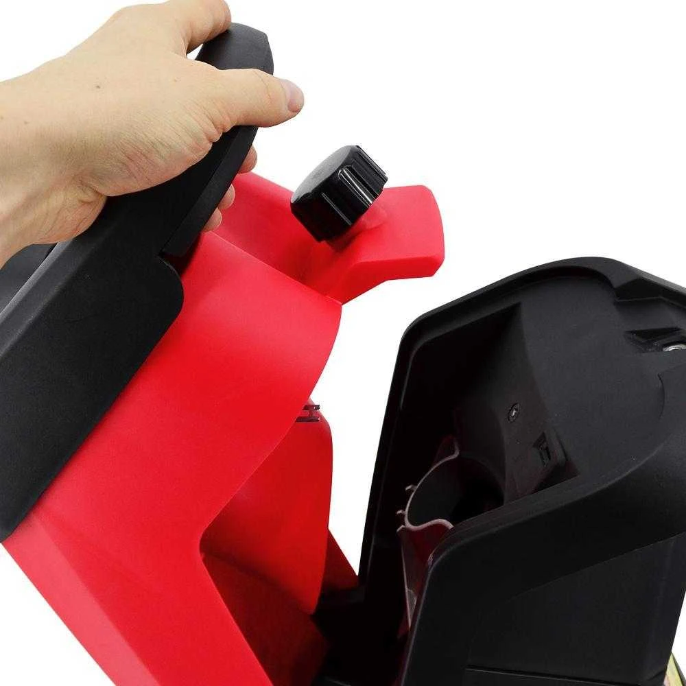 AW-Tools šakų smulkintuvas 2500W