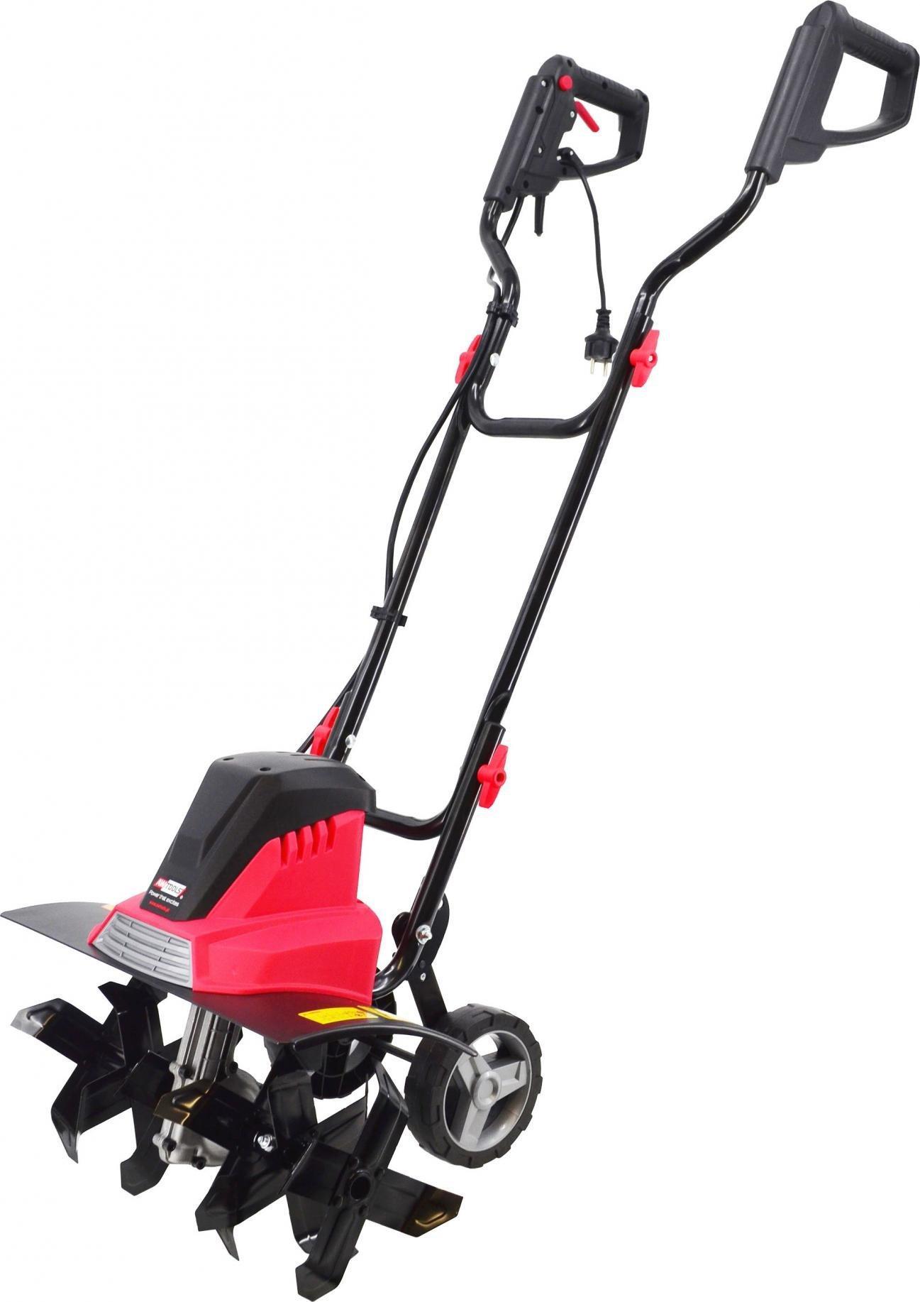 AW-Tools elektrinis kultivatorius AW81040 1500W