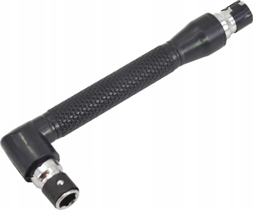AW-Tools AWTOOLS KAMPINIS ADAPTERIS 1/4″ ANTGALIAMS BL