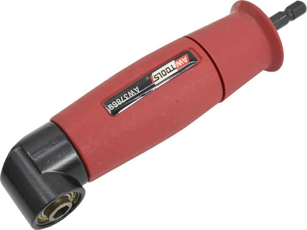 AW-Tools AWTOOLS CAMPINIS ADAPTERIS 155mm 1/4"