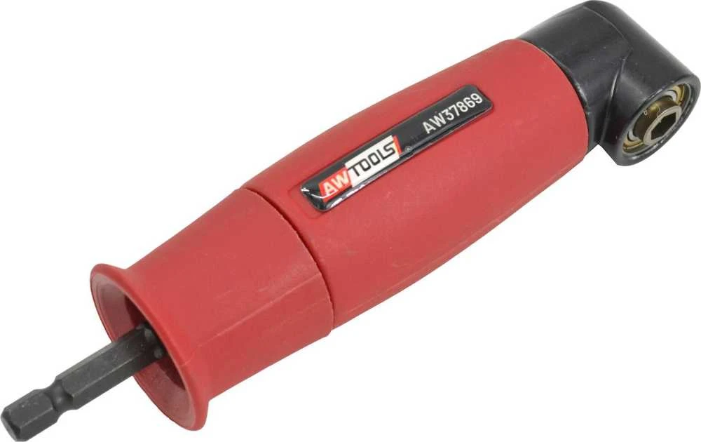 AW-Tools AWTOOLS CAMPINIS ADAPTERIS 155mm 1/4"