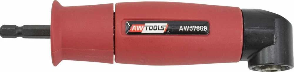 AW-Tools AWTOOLS CAMPINIS ADAPTERIS 155mm 1/4"