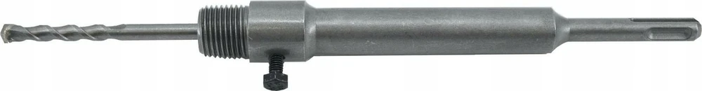 AW-Tools AWTOOLS ADAPTERIS KARŪNAI SDS PLUS 600 mm