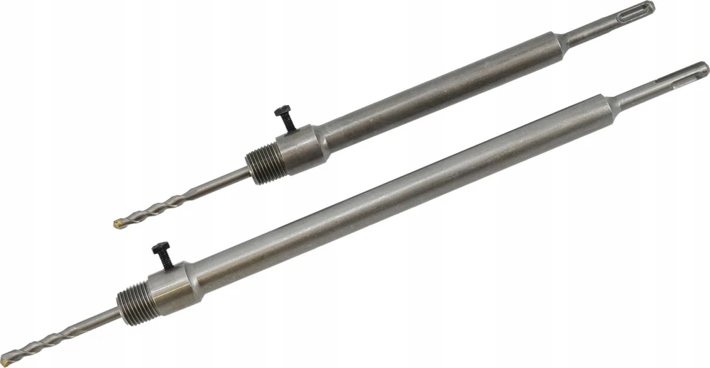 AW-Tools AWTOOLS ADAPTERIS KARŪNAI SDS PLUS 600 mm