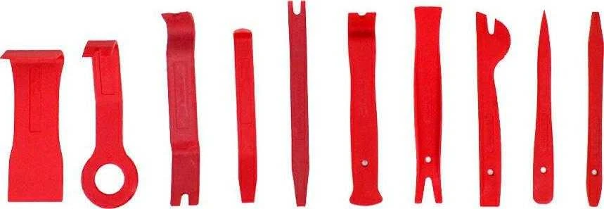 AW-Tools AWTOOLS APDAILOS NUĖMIMO ĮRANKIŲ RINKINYS NAILONINIS 11vnt.