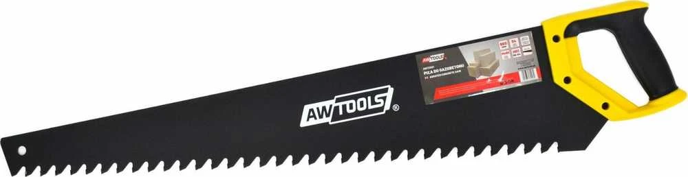 AW-Tools Rankinis pjūklas AWTools AW33601; 660 mm akytbetoniui