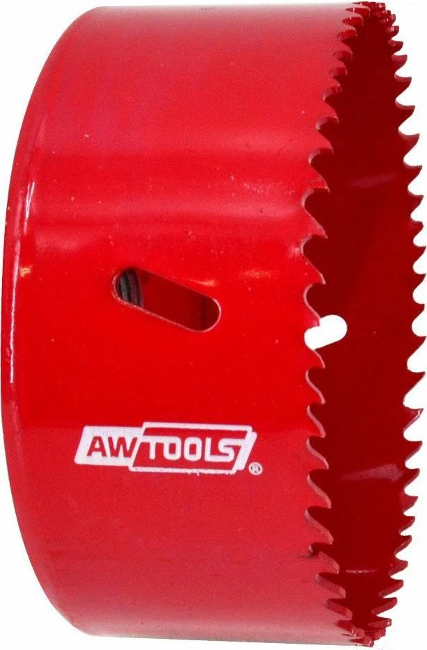 AW-Tools AWTOOLS Bimetalinė gręžimo karūna 102mm