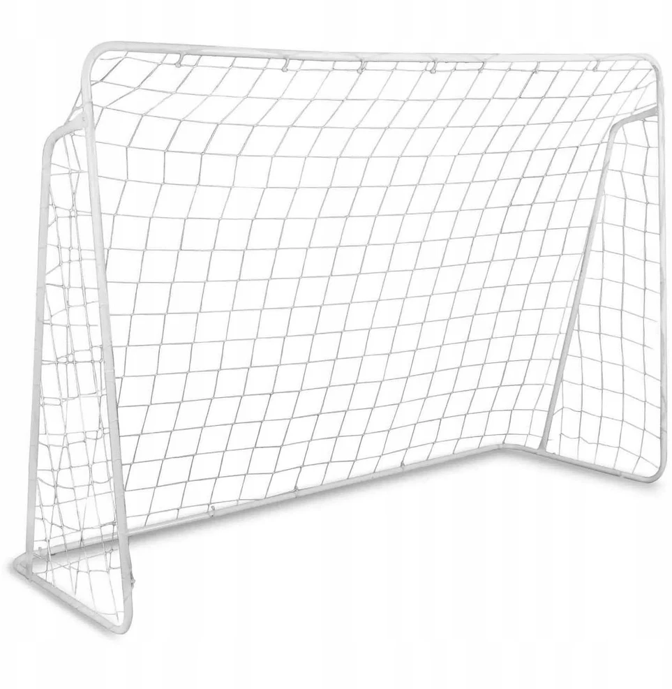 AW-Tools AWTOOLS FUTBOLO VARTAI 245x155x80cm