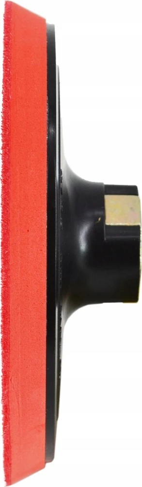 AW-Tools AWTOOLS DISKAS 125mm KAMPINIAM ŠLIFUOKLIUI, STORAS