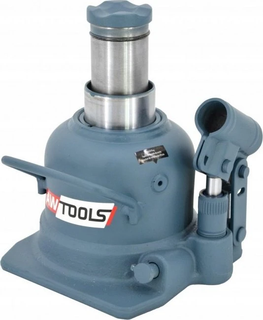AW-Tools Hidraulinis keltuvas AWTools AW19998BL; 150-245 mm