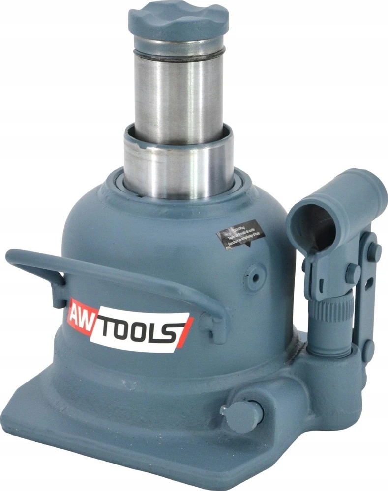 AW-Tools Hidraulinis keltuvas AWTools AW19998BL; 150-245 mm