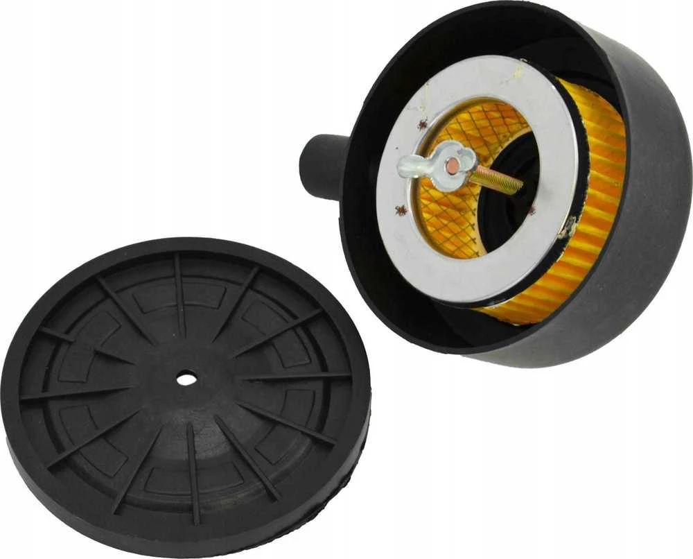 AW-Tools AWTOOLS kompresoriaus filtras 1/2" HEPA