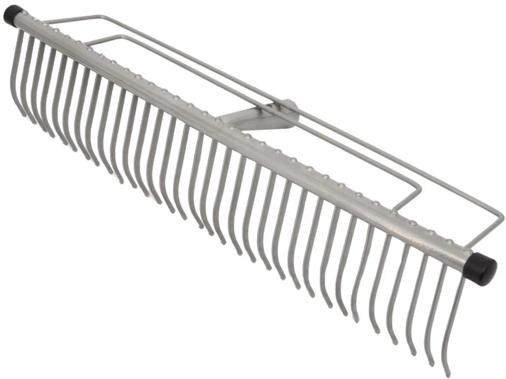 AW-Tools AWTOOLS GRĖBLYS BE KOTO ŠIENUI 32 DANTŲ