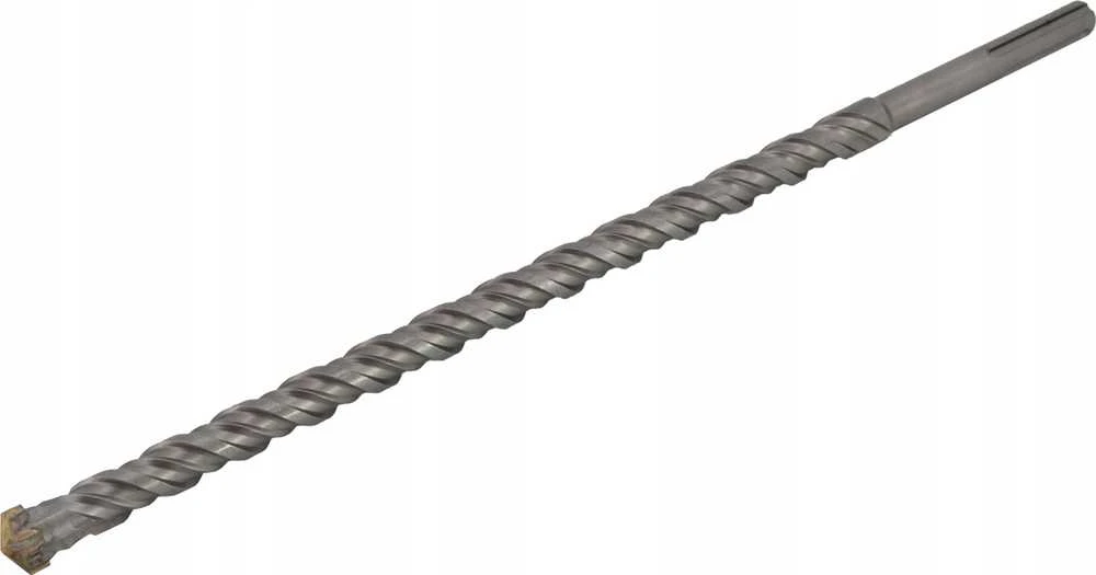 AW-Tools Grąžtas betonui AWTools AW43850; SDS-Max; TCT; 26x600x740 mm