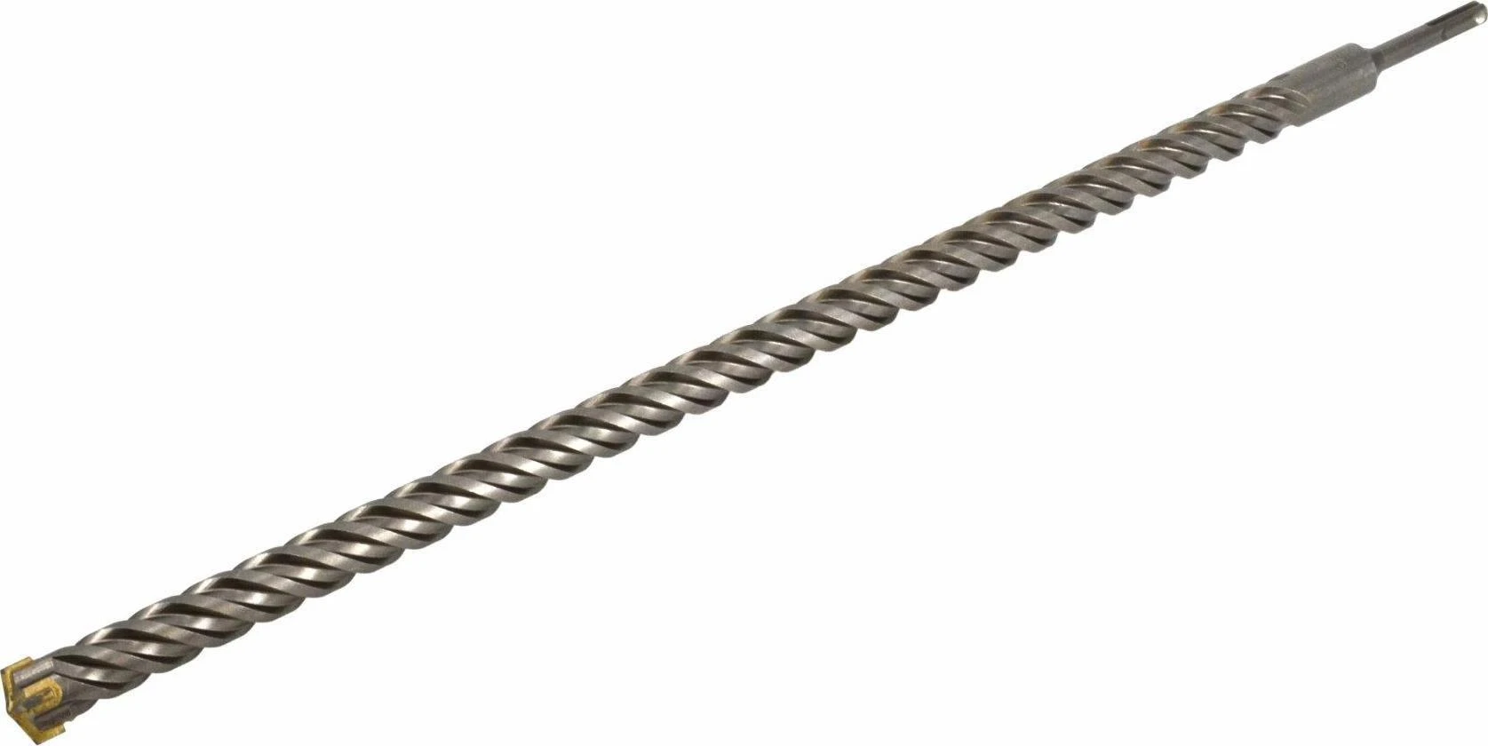 Grąžtas AW-Tools AWTOOLS grąžtai SDS PLUS 32x 460mm KWADRAT