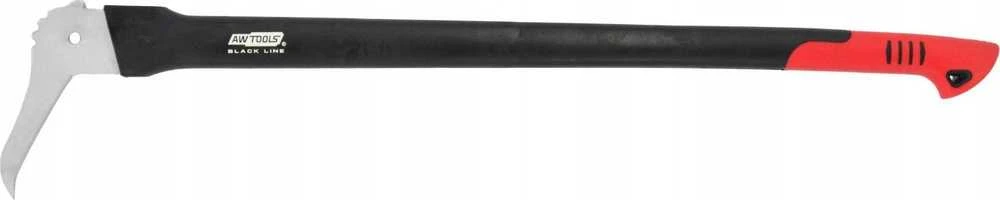 AW-Tools Rąstelių kablys AWTools AW33216BL; 720 mm; 125°