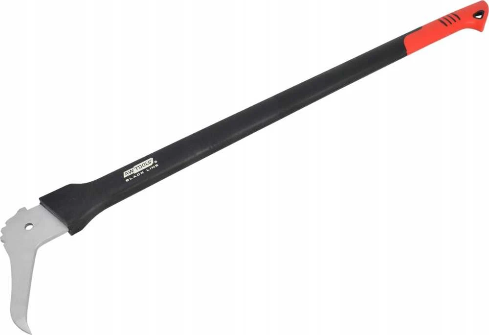 AW-Tools Rąstelių kablys AWTools AW33216BL; 720 mm; 125°