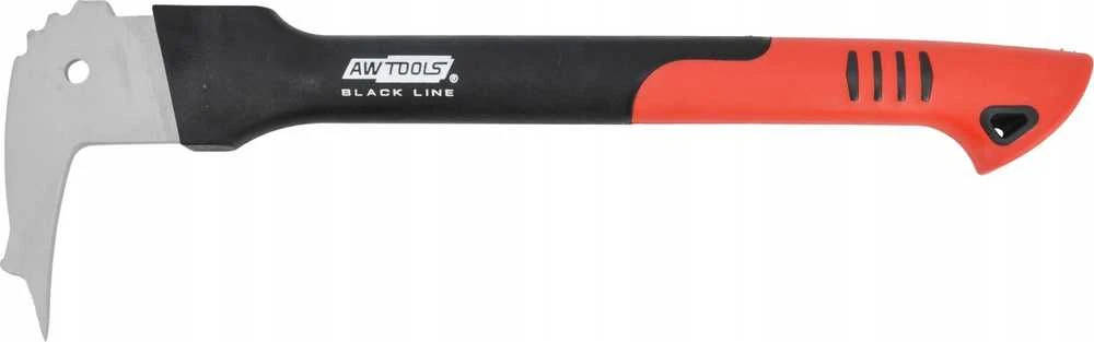 AW-Tools AWTOOLS KABLYS RASTAMS TRAUKTI 90st. 360mm Juodas LINE
