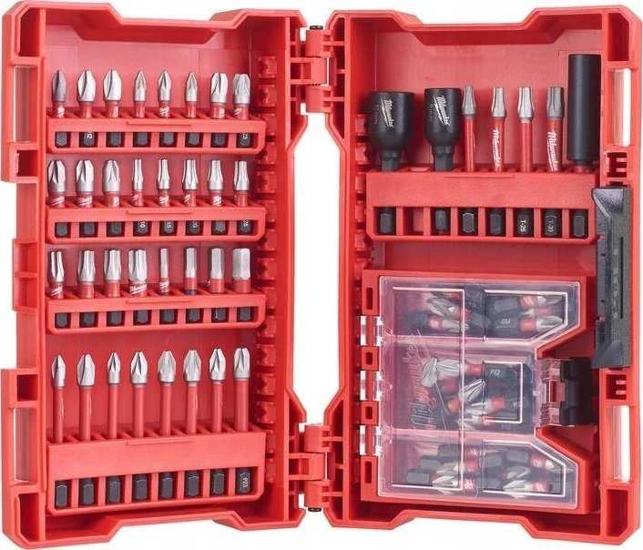 AW-Tools AWTOOLS IMBUSINIAI ANTGALIAI HEX 15vnt. Juodas LINE