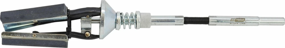 AW-Tools AWTOOLS HONAVIMO ĮRANKIS CILINDRAMS 19-63mm Juodas LINE