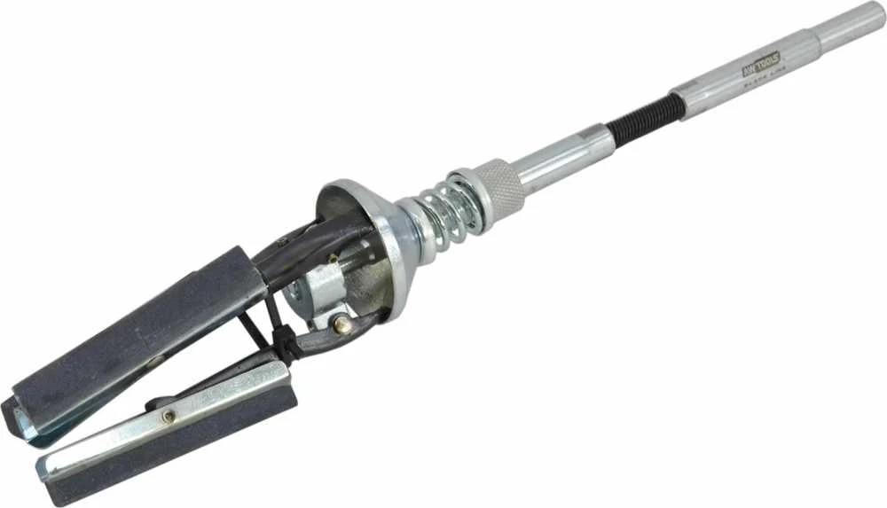 AW-Tools AWTOOLS HONAVIMO ĮRANKIS CILINDRAMS 19-63mm Juodas LINE