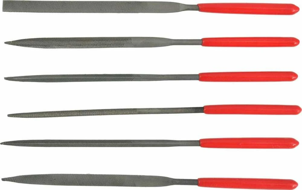 AW-Tools AWTOOLS antgalis 6 vnt. 3x140x65mm