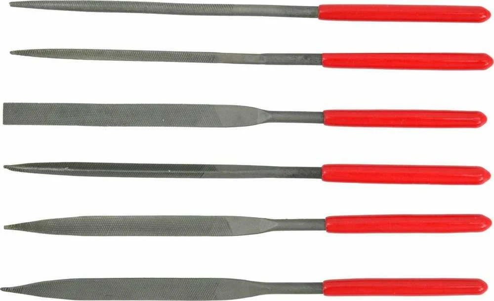 AW-Tools AWTOOLS IGLAK 6vnt. 4x160x75mm
