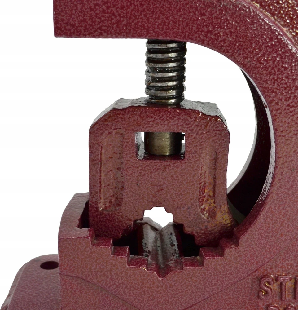 AW-Tools Vamzdžių spaustuvas AWTools AW24305; SG; 2''; 50 mm