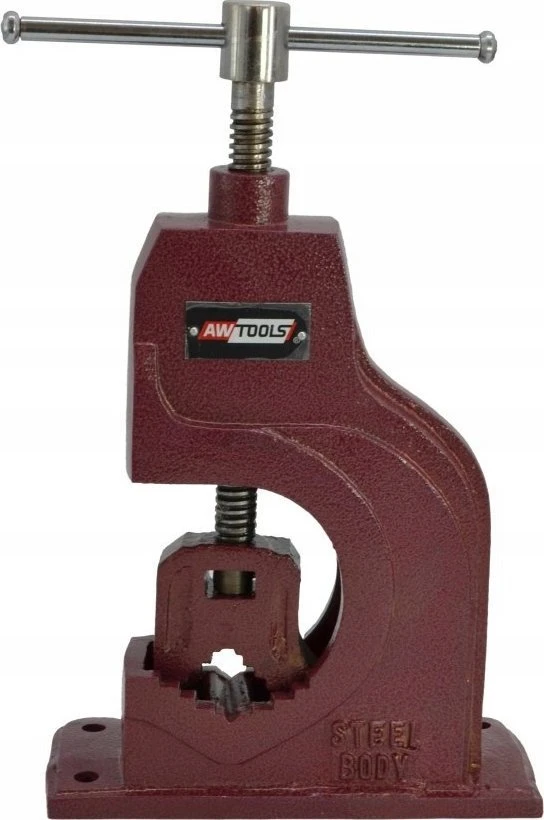 AW-Tools AWTOOLS HIDRAULINIS VAMZDŽIŲ SPAUSTUVAS STOVINTIS 3″
