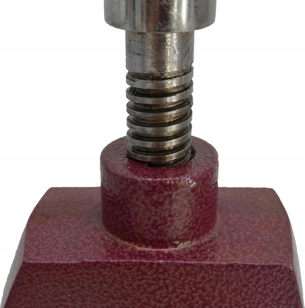 AW-Tools AWTOOLS HIDRAULINIS VAMZDŽIŲ SPAUSTUVAS STOVINTIS 3″