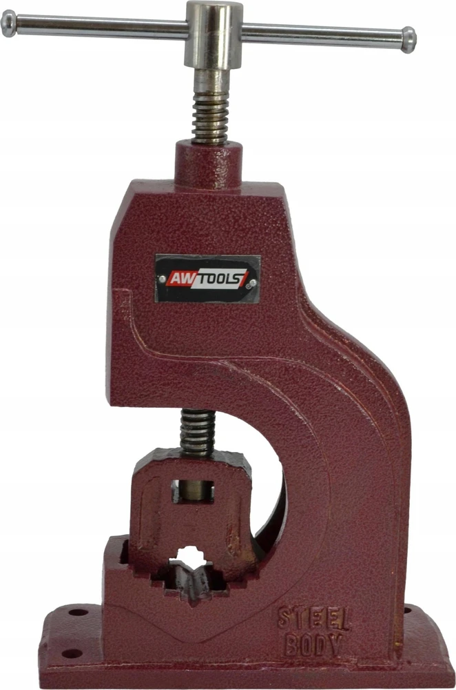 AW-Tools Vamzdžių spaustuvas AWTools AW24305; SG; 2''; 50 mm