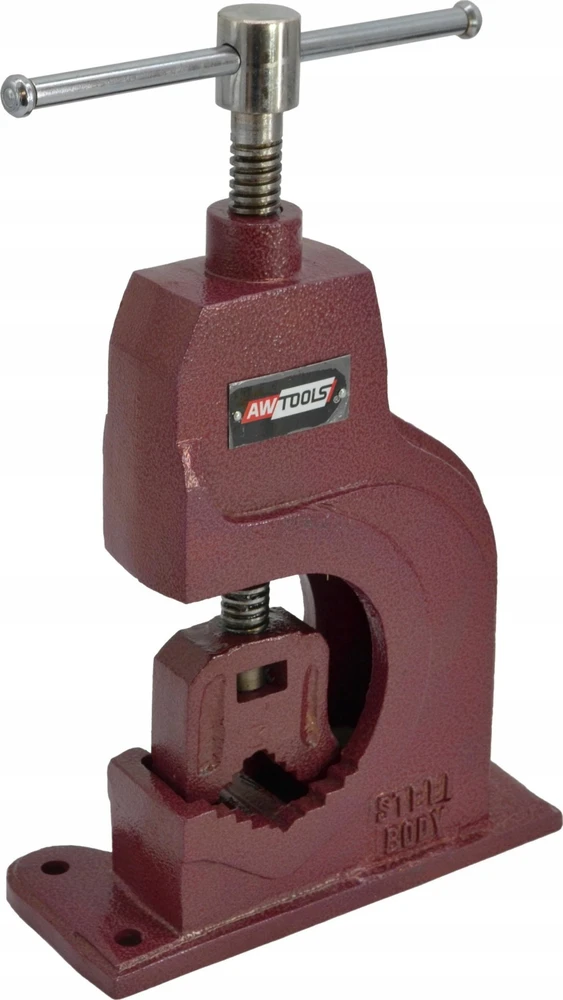 AW-Tools Vamzdžių spaustuvas AWTools AW24305; SG; 2''; 50 mm