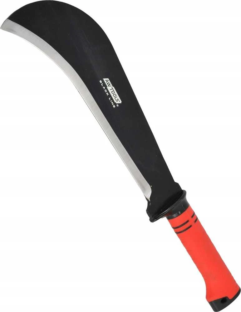 AW-Tools Krūmų kardas AWTools AW33202BL; 270 mm; 490 g