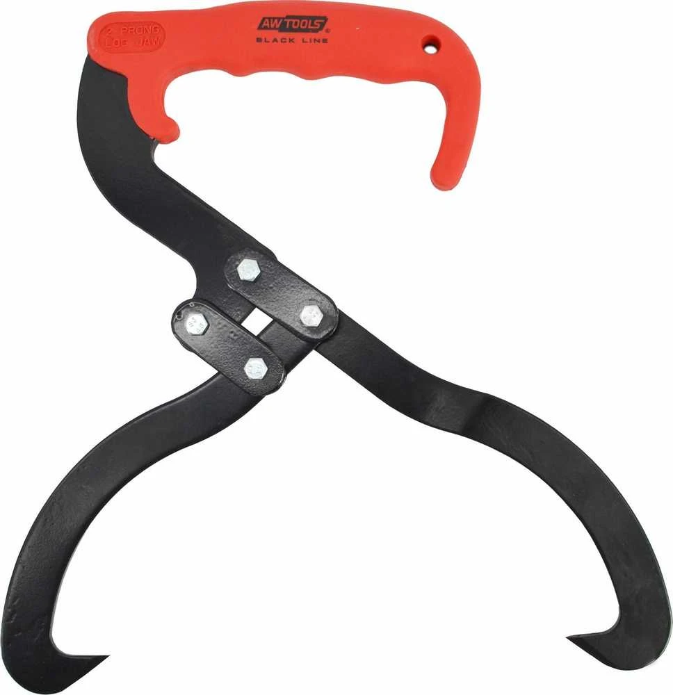 AW-Tools AWTOOLS REIKMENYS MEDIENAI NEŠTI 200mm Juodas LINE