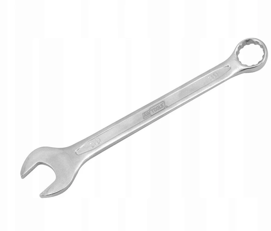 AW-Tools AWTOOLS kombinuotas raktas 9mm