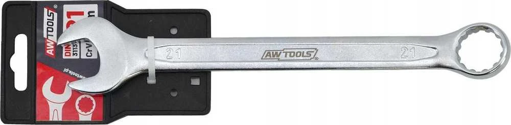 AW-Tools AWTOOLS kombinuotas raktas 30mm