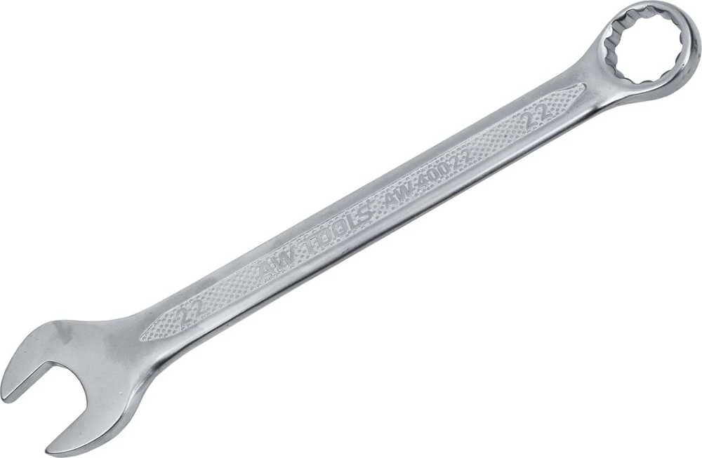 AW-Tools Kombinuotas raktas AWTools AW40044; 44 mm