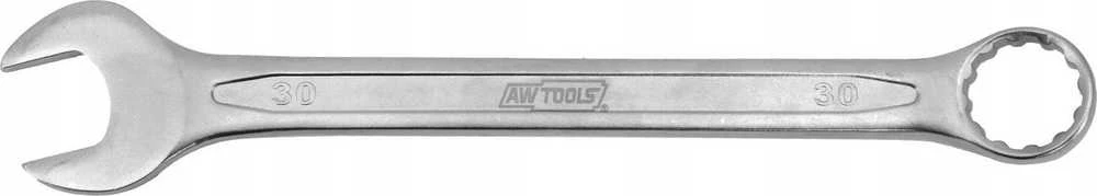 AW-Tools AWTOOLS kombinuotas raktas 21mm