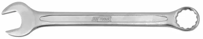 AW-Tools AWTOOLS kombinuotas raktas 17mm