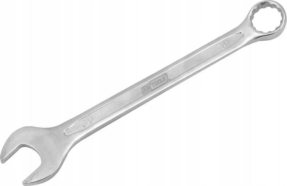 AW-Tools AWTOOLS kombinuotas raktas 30mm