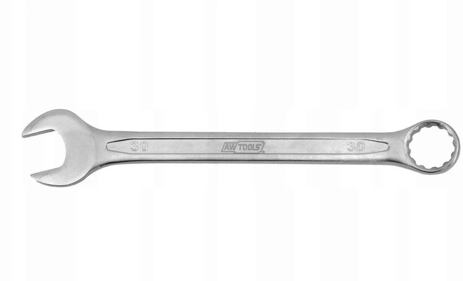 AW-Tools AWTOOLS kombinuotas raktas 9mm