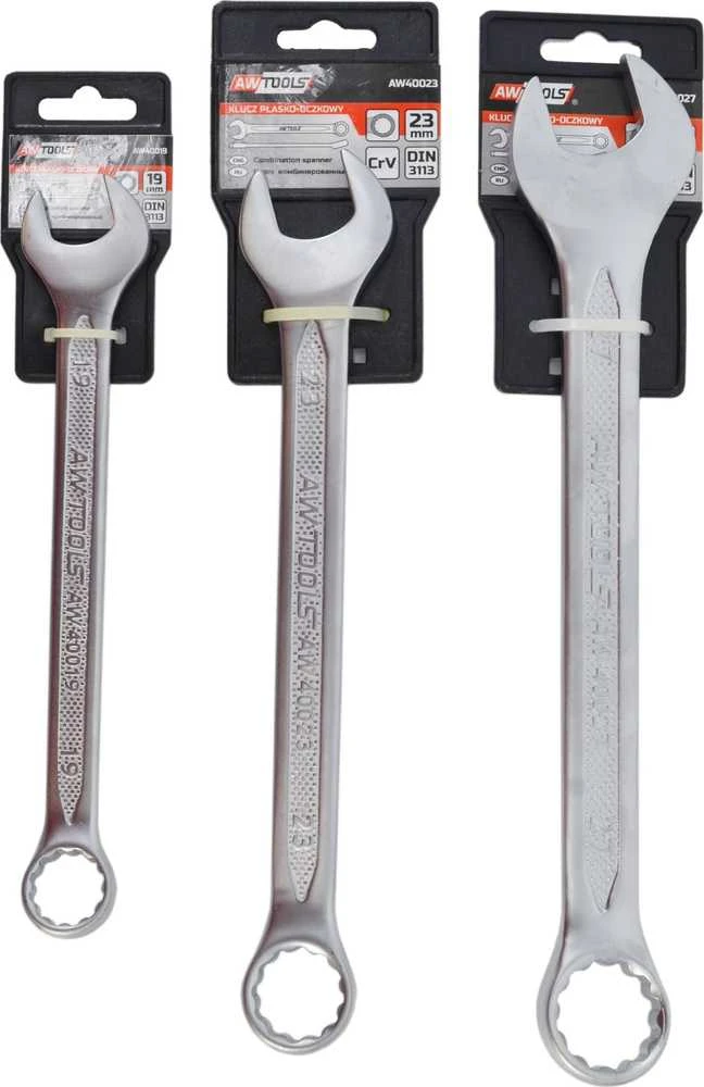 AW-Tools Kombinuotas raktas AWTools AW40044; 44 mm