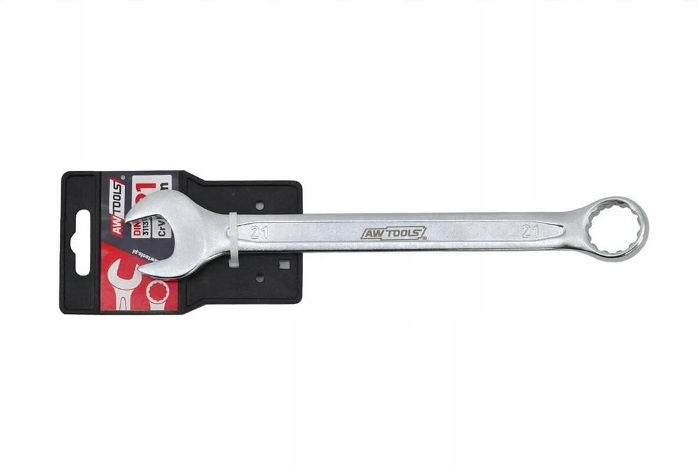 AW-Tools AWTOOLS kombinuotas raktas 9mm