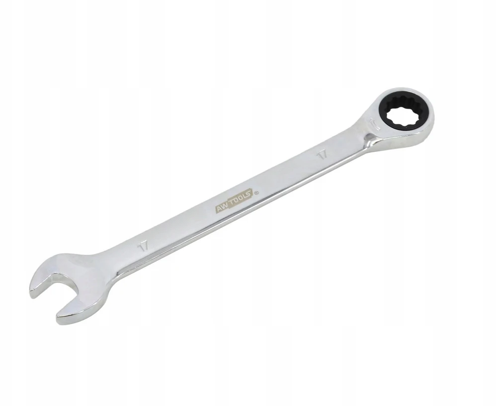 AW-Tools Raktų komplektas AWTools AW39967; 8-19 mm; 6 vnt.